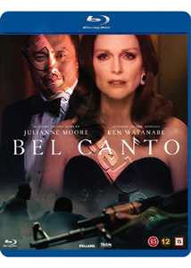 Bel Canto |   Blu-Ray